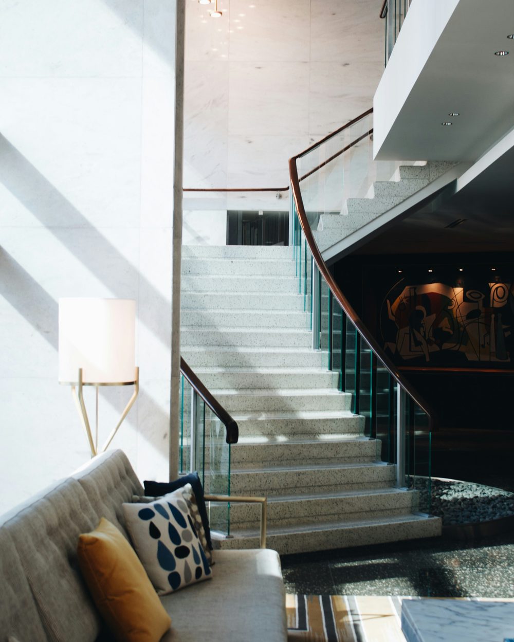 A refined Arizona interior — what coverage protects