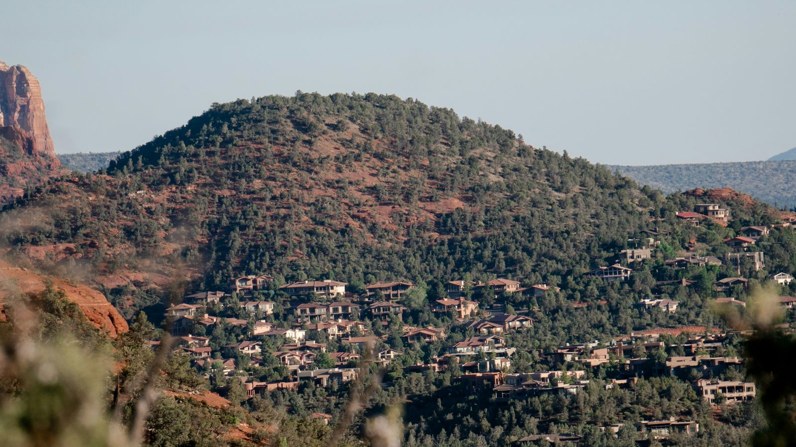 Arizona homes — managed with the same care you'd give your own
